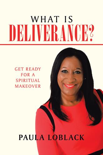 What is Deliverance? Book Authored by Paula Loblack